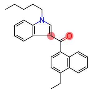 JWH 210-d9