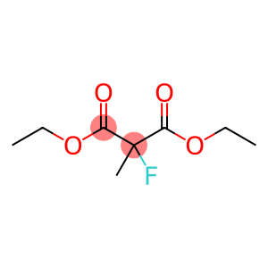 diethyl 2-fluoro-2-methylpropanedioate