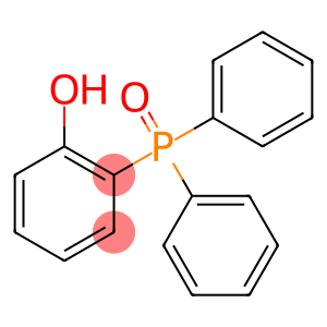 2-diphenylphosphorylphenol