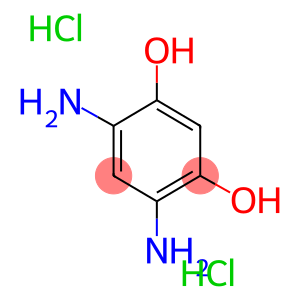 4,6-二氨基间苯二酚二盐酸盐