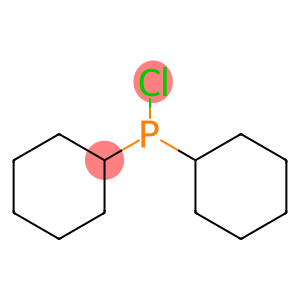 dicyclohexylphosphinous chloride