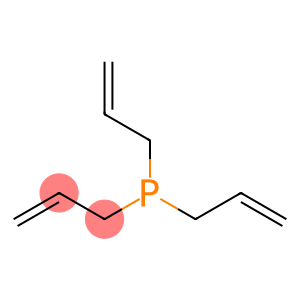 Triallylphosphinemincolorlesspaleyellowliq