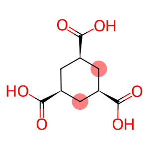 (1Α,3Α,5Α)-1,3,5-环己三羧酸