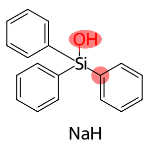 Hydroxytriphenylsilane