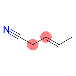 3-戊烯腈