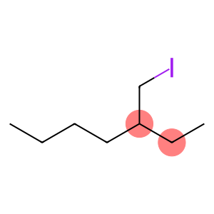 2-ethylhexyl iodide