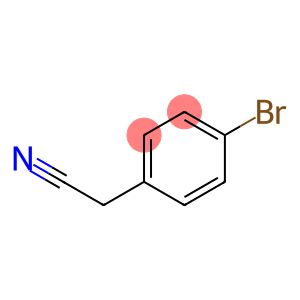 对溴氰苄