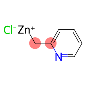 2-吡啶甲基氯化锌