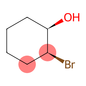 Bromocyclohexanol, Cis-2-