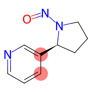 N'-NITROSONORNICOTINE