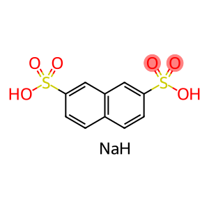 SODIUM NAPHTHALENE-2,7-DISULFONATE