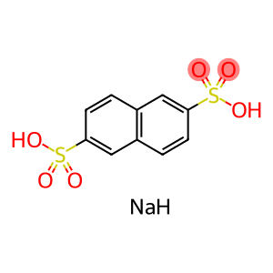 2,6-NAPHTHALENE DISULFONIC ACID SODIUM SALT