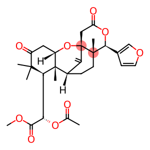 Methyl acetoxyangolensate