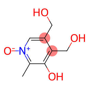 吡哆醇杂质25