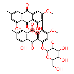 Torososide A