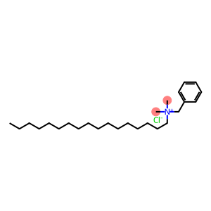 benzyl(heptadecyl)dimethylammonium chloride