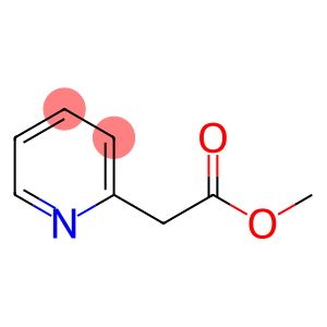 2-吡啶基乙酸甲酯