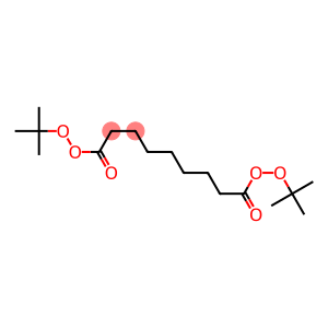 Nonanediperoxoic acid, bis(1,1-dimethylethyl) ester