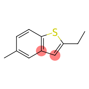 2-Ethyl-5-methylbenzo[b]thiophene