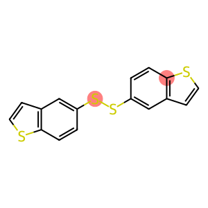 5,5'-Dithiobis(benzo[b]thiophene)