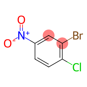 3-Bromo-4-chloronitrobenzene