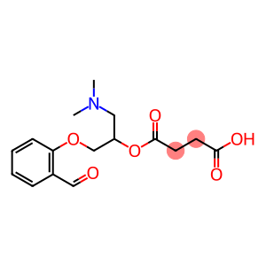 Sarpogrelate Impurity 5