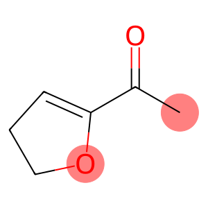 Ethanone, 1-(4,5-dihydro-2-furanyl)- (9CI)