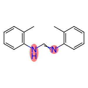 N-(2-Methylphenyl)[(2-methylanilino)methaneimine]