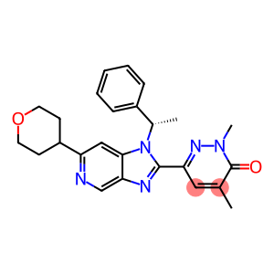 BRD4 Inhibitor-10