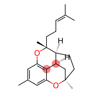 Cyclogrifolin