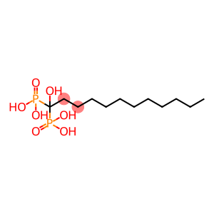 LAURYL ALCOHOL DIPHOSPHONIC ACID