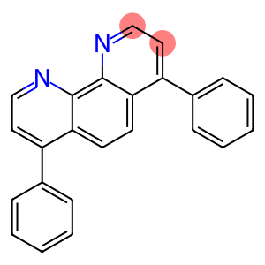 4,7-二苯基-1,10-菲罗啉