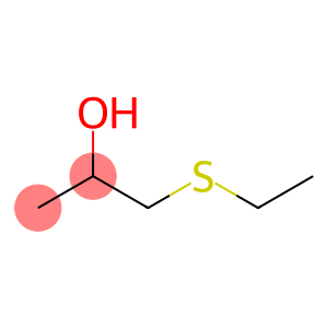 1-(ethylthio)propan-2-ol