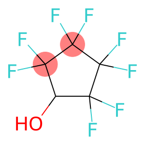 2,2,3,3,4,4,5,5-Octafluorcyclopentanol