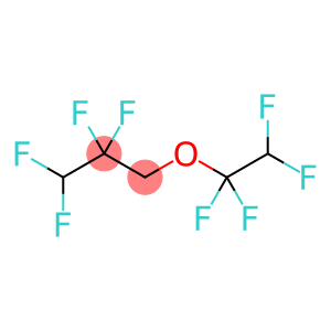 1,1,2,2,5,5,6,6-OCTAFLUORO-3-OXAHEXANE