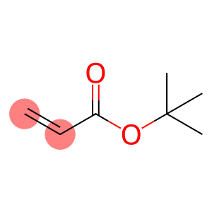 ACRYLIC ACID TERT-BUTYL ESTER (STABILIZED WITH MEHQ)