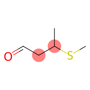 3-(METHYLTHIO)BUTYRALDEHYDE