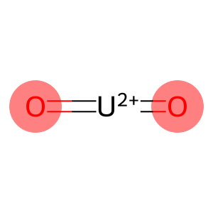 Uranyl ion(2+) (8CI,9CI)