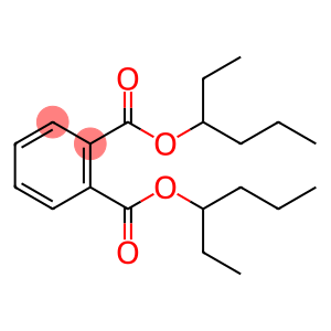 Bis(1-ethylbutyl) Phthalate