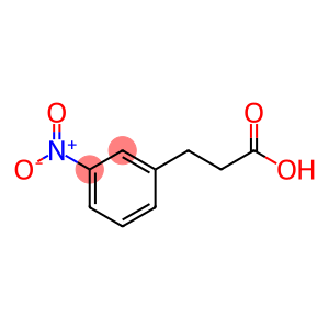 3-(3-硝基苯基)丙酸