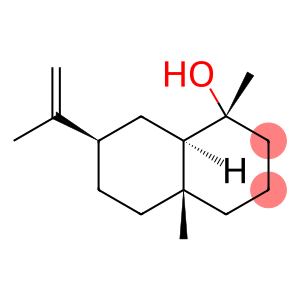 (±)-11-Selinen-4α-ol