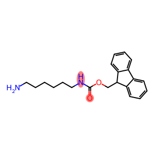 N-1-(9-FLUORENYLMETHOXYCARBONYL)-1,6-DIAMINOHEXANE HYDROCHLORIDE