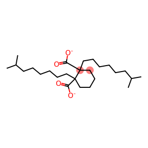 1,2-Cyclohexane dicarboxylic acid diisononyl ester