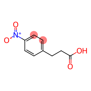 3-(4-NITROPHENYL)PROPIONIC ACID