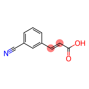 3-Cyanocinnamic acid