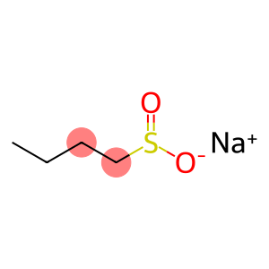 丁基亚磺酸钠