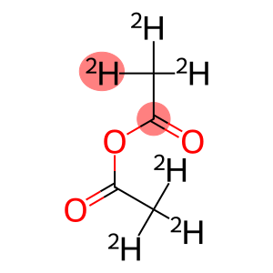 氘代乙酸酐
