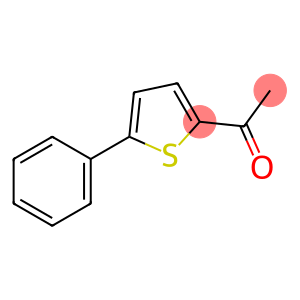 1-(5-Phenylthiophen-2-yl)ethanone