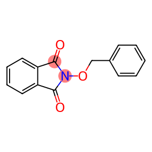 1H-Isoindole-1,3(2H)-dione, 2-(phenylmethoxy)-