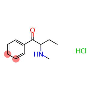 BUPHEDRONE HYDROCHLORIDE SOLUTION